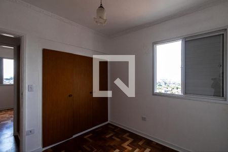 Suíte  de apartamento à venda com 3 quartos, 175m² em Vila Granada, São Paulo