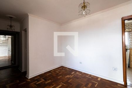 Sala de apartamento para alugar com 3 quartos, 175m² em Vila Granada, São Paulo