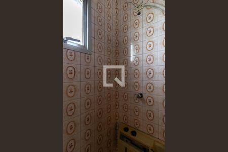 Cobertura - Banheiro    de apartamento à venda com 3 quartos, 175m² em Vila Granada, São Paulo