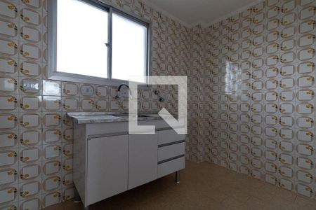 Cobertura - Cozinha   de apartamento à venda com 3 quartos, 175m² em Vila Granada, São Paulo