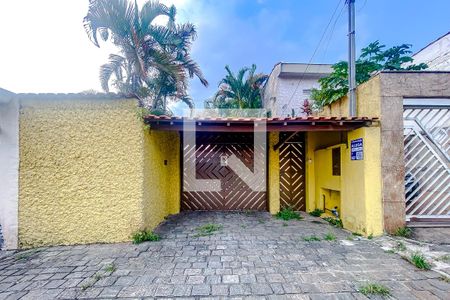 Fachada - Plaquinha de casa para alugar com 3 quartos, 150m² em Vila Formosa, São Paulo