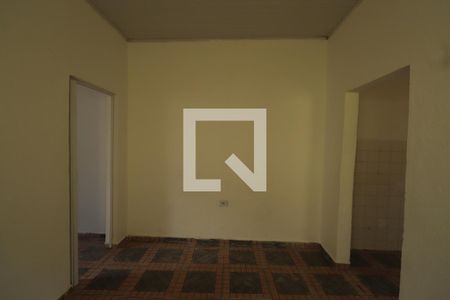 Sala de casa para alugar com 1 quarto, 60m² em Vila Carrão, São Paulo