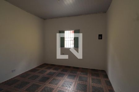 Quarto de casa para alugar com 1 quarto, 60m² em Vila Carrão, São Paulo