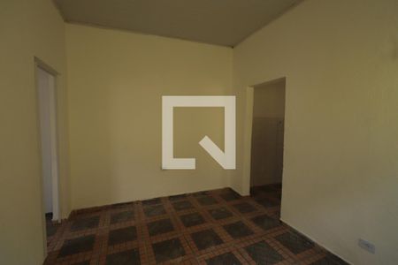 Sala de casa para alugar com 1 quarto, 60m² em Vila Carrão, São Paulo