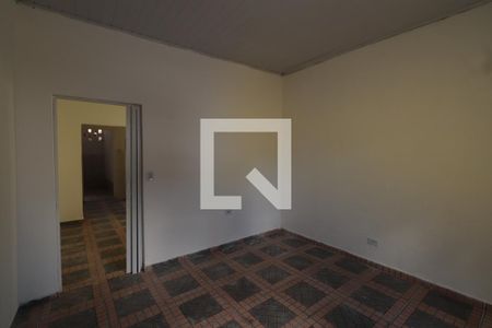 Quarto de casa para alugar com 1 quarto, 60m² em Vila Carrão, São Paulo