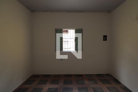 Quarto de casa para alugar com 1 quarto, 60m² em Vila Carrão, São Paulo