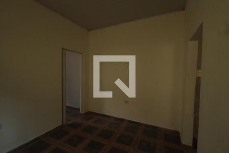 Sala de casa para alugar com 1 quarto, 60m² em Vila Carrão, São Paulo