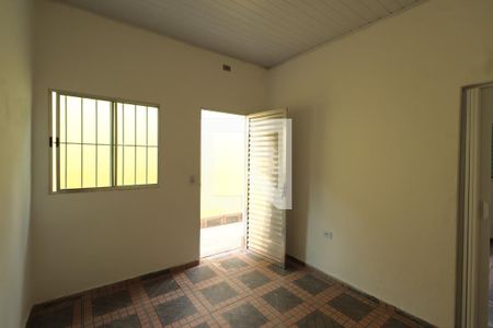 Sala de casa para alugar com 1 quarto, 60m² em Vila Carrão, São Paulo