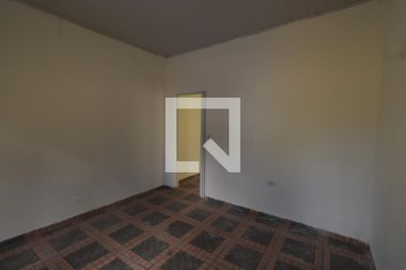 Quarto de casa para alugar com 1 quarto, 60m² em Vila Carrão, São Paulo