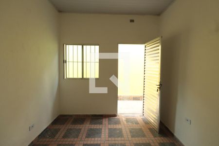 Sala de casa para alugar com 1 quarto, 60m² em Vila Carrão, São Paulo