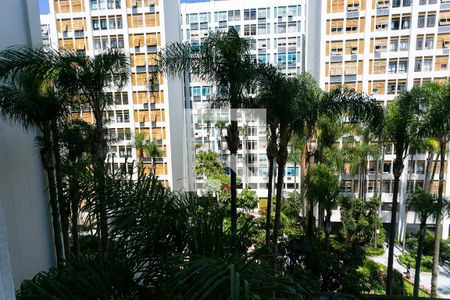 vista de apartamento à venda com 3 quartos, 100m² em Vila Progredior, São Paulo