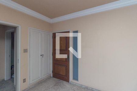 Hall de Entrada de apartamento para alugar com 4 quartos, 220m² em Higienópolis, São Paulo