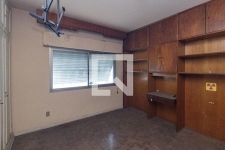 Quarto 1 - Suíte de apartamento para alugar com 4 quartos, 220m² em Higienópolis, São Paulo
