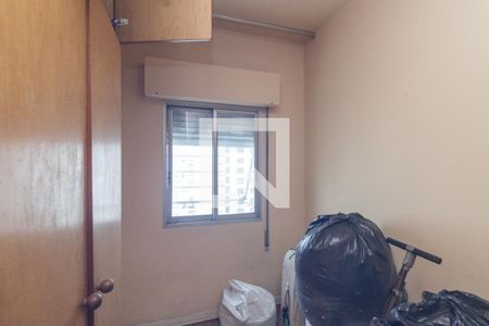 Quarto de Serviço de apartamento para alugar com 4 quartos, 220m² em Higienópolis, São Paulo