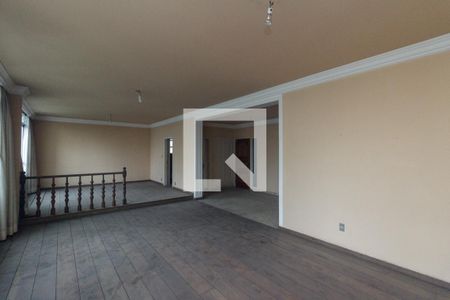 Sala de apartamento para alugar com 4 quartos, 220m² em Higienópolis, São Paulo