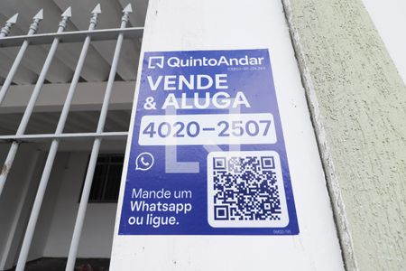 Fachada de casa à venda com 3 quartos, 270m² em Lauzane Paulista, São Paulo