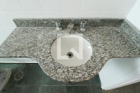 Banheiro Social de casa à venda com 3 quartos, 270m² em Lauzane Paulista, São Paulo
