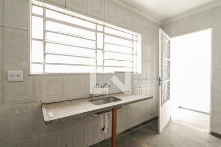 Cozinha de casa à venda com 3 quartos, 270m² em Lauzane Paulista, São Paulo