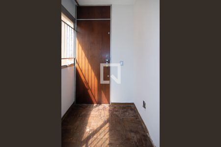 Sala de apartamento à venda com 3 quartos, 140m² em Bela Vista, São Paulo