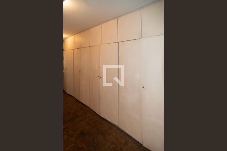 Quarto 1 Suíte de apartamento à venda com 3 quartos, 140m² em Bela Vista, São Paulo