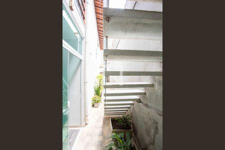 Área comum de casa à venda com 2 quartos, 177m² em Jardim das Acacias, São Bernardo do Campo