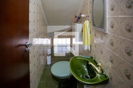 Lavabo de casa à venda com 2 quartos, 177m² em Jardim das Acacias, São Bernardo do Campo