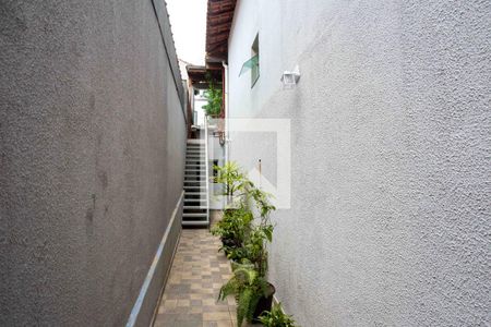 Área comum de casa à venda com 2 quartos, 177m² em Jardim das Acacias, São Bernardo do Campo