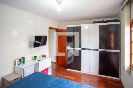 Quarto 1 de casa à venda com 2 quartos, 177m² em Jardim das Acacias, São Bernardo do Campo