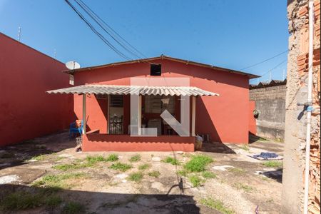 Área Externa de casa à venda com 3 quartos, 564m² em Jardim do Lago, Campinas