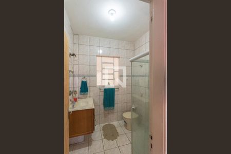 Banheiro de casa à venda com 3 quartos, 564m² em Jardim do Lago, Campinas