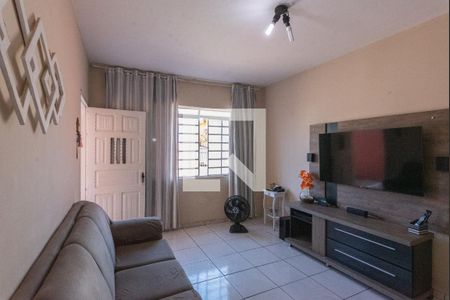 Sala de casa à venda com 3 quartos, 564m² em Jardim do Lago, Campinas