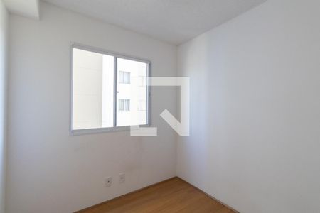 Quarto 2 de apartamento à venda com 2 quartos, 45m² em Cidade Nova São Miguel, São Paulo