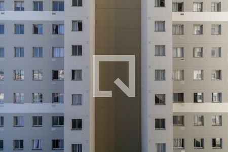 vISTA Quarto 2 de apartamento à venda com 2 quartos, 45m² em Cidade Nova São Miguel, São Paulo