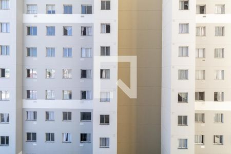 Vista Quarto 1 de apartamento à venda com 2 quartos, 45m² em Cidade Nova São Miguel, São Paulo
