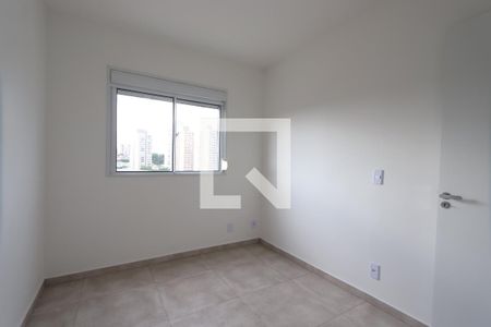 Quarto 1 de apartamento para alugar com 2 quartos, 49m² em Vila Paulo Silas, São Paulo
