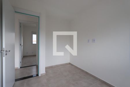 Quarto 1 de apartamento para alugar com 2 quartos, 49m² em Vila Paulo Silas, São Paulo