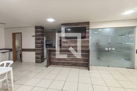 Área comum de apartamento para alugar com 2 quartos, 60m² em São José, São Leopoldo