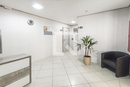 Área comum de apartamento para alugar com 2 quartos, 60m² em São José, São Leopoldo
