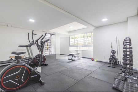 Apartamento à venda com 2 quartos, 67m² em Passo d’Areia, Porto Alegre