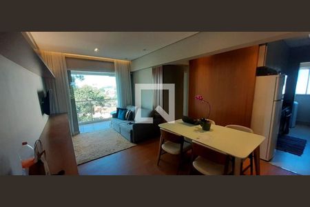 Apartamento à venda com 2 quartos, 56m² em Jardim Esmeralda, São Paulo