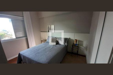 Apartamento à venda com 2 quartos, 56m² em Jardim Esmeralda, São Paulo