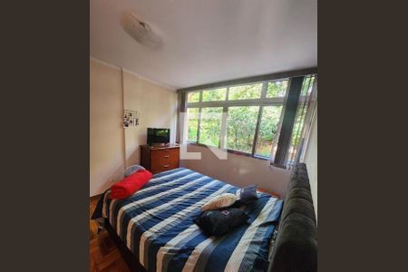 Apartamento à venda com 2 quartos, 100m² em Vila Guiomar, Santo André
