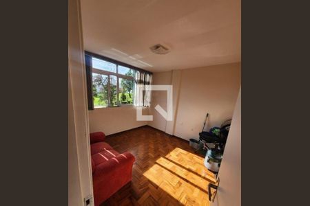 Apartamento à venda com 2 quartos, 100m² em Vila Guiomar, Santo André