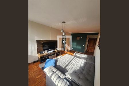 Apartamento à venda com 2 quartos, 100m² em Vila Guiomar, Santo André