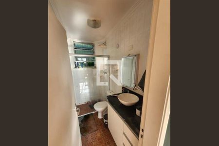 Apartamento à venda com 2 quartos, 100m² em Vila Guiomar, Santo André