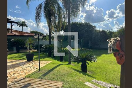 Casa à venda com 4 quartos, 1204m² em Parque Xangrilá, Campinas