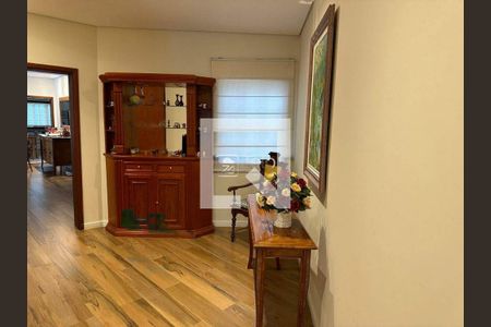 Casa à venda com 4 quartos, 1204m² em Parque Xangrilá, Campinas