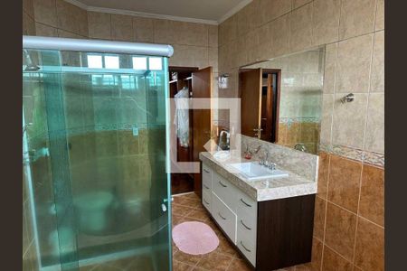 Casa à venda com 4 quartos, 1204m² em Parque Xangrilá, Campinas
