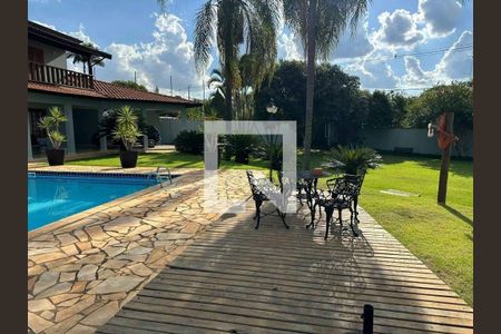 Casa à venda com 4 quartos, 1204m² em Parque Xangrilá, Campinas