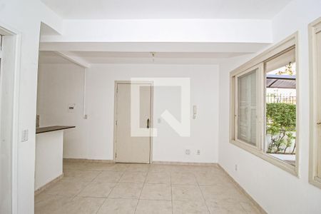 Sala/Quarto de apartamento para alugar com 1 quarto, 38m² em Cidade Baixa, Porto Alegre